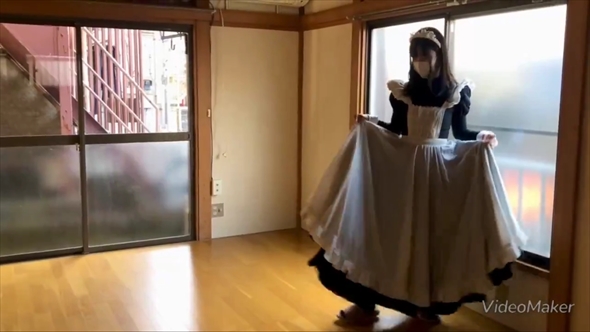 何の変哲もない部屋がファンタジー工房に大変身