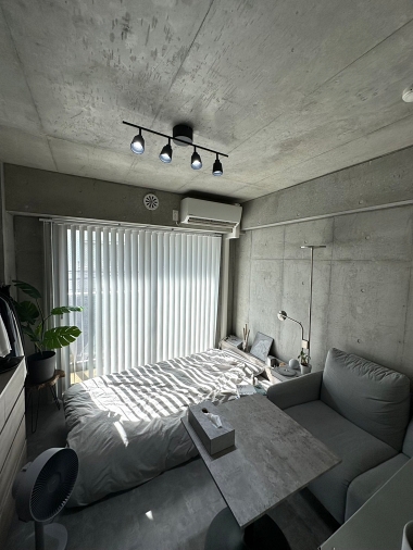 インテリア 賃貸マンション