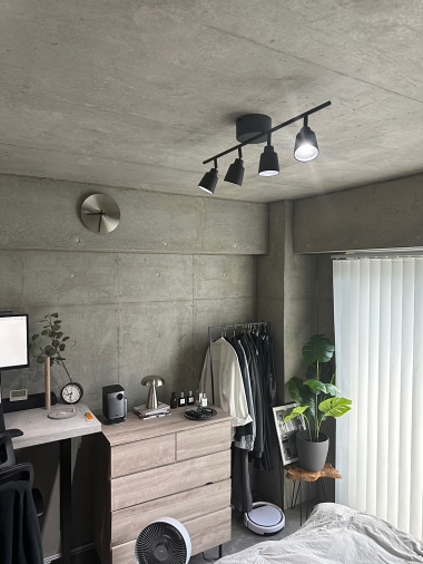 インテリア 賃貸マンション