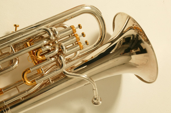 ユーフォニアム