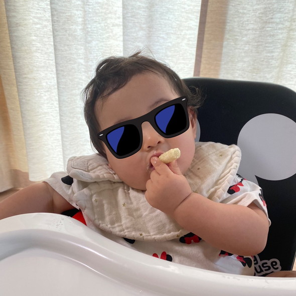 ちびっこギャング