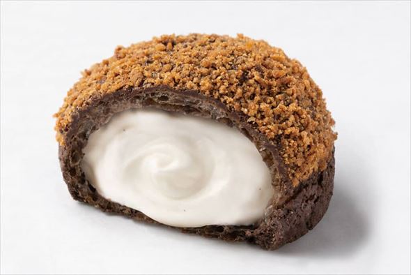 ブラックモンブランシュー