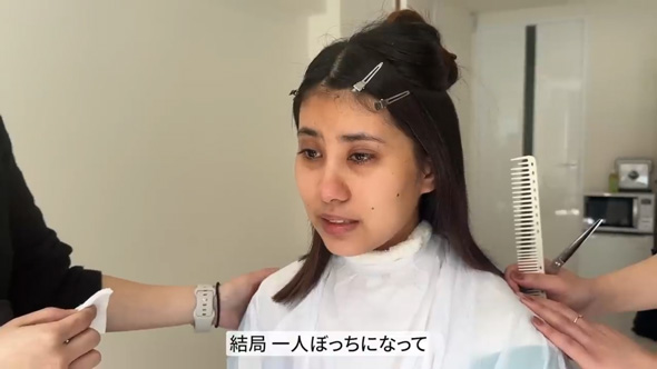 学校に行きたくなかった