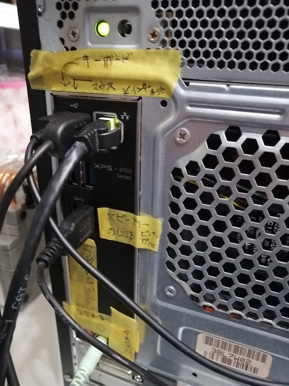 どこを指せばいいか