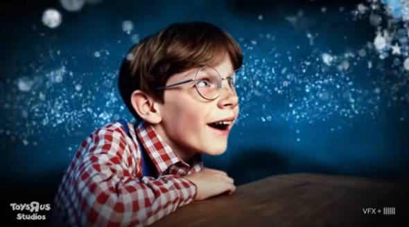 トイザらスがOpenAIの動画生成ツールSoraでCMを作成