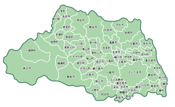 埼玉