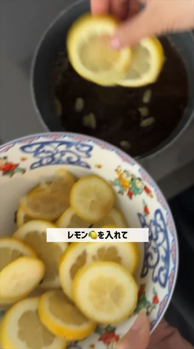 世界一美味しいコーラのレシピ