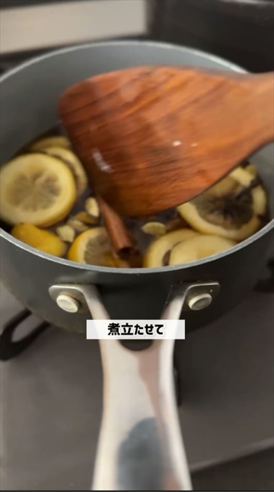 世界一美味しいコーラのレシピ