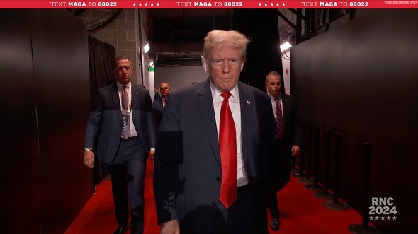 ドナルド・トランプ前大統領