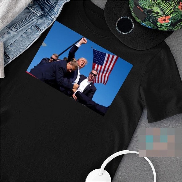 ドナルド・トランプ前大統領