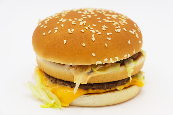 ハンバーガー