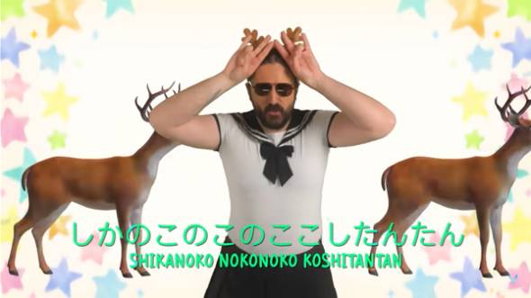 YouTubeチャンネル「LittleVMills」の投稿