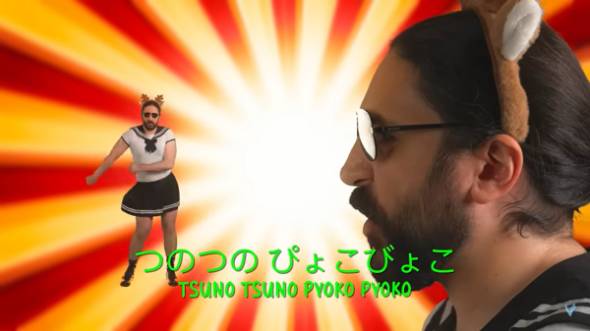 YouTubeチャンネル「LittleVMills」の投稿