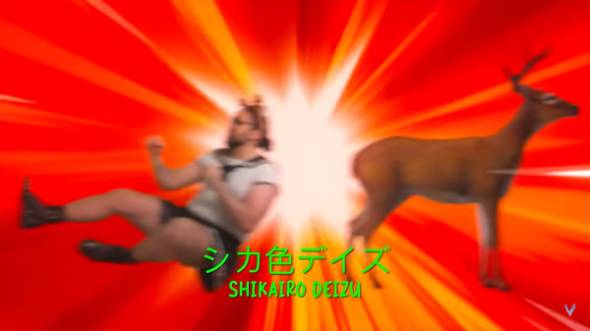 YouTubeチャンネル「LittleVMills」の投稿