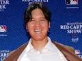 大谷翔平、妻とレッドカーペット登場も“別の箇所”に注目が集まってしまう……デコピンと“まさかの共演”に「愛が溢れて溺れます」「最高すぎる」