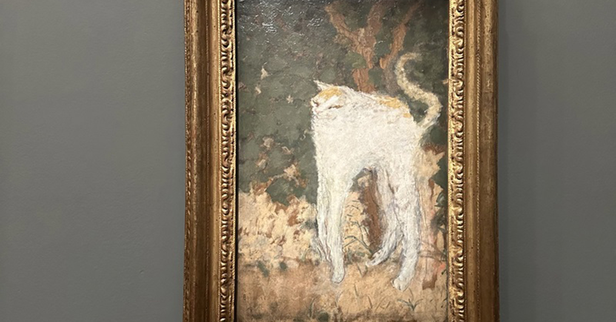 猫　絵画 🐈‍⬛YOSHIFUMI Art🐈‍⬛ (@INFINITYDinnov1) / X
