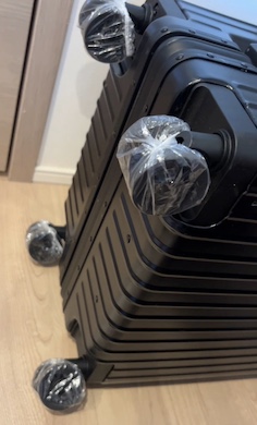 イヤーキャップ