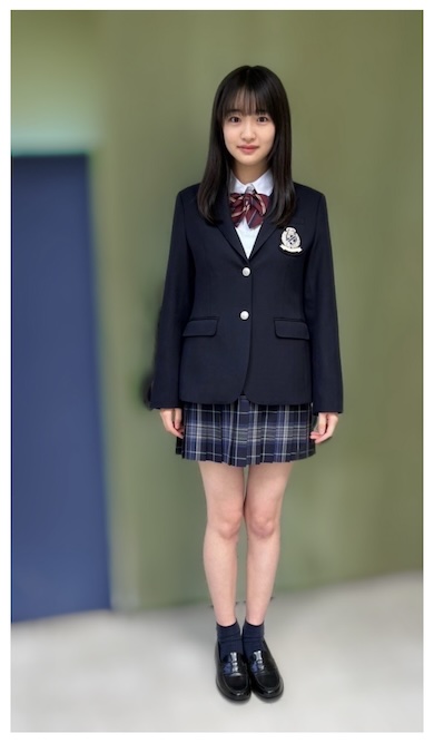 小島凪紗公式ブログ