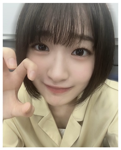 小島凪紗公式ブログ