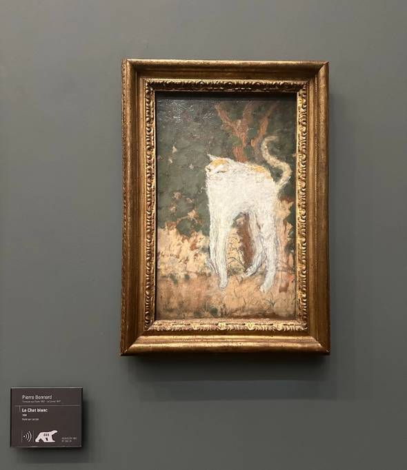 しろいぬさんのX投稿