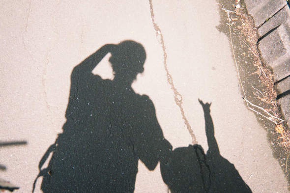 イオンモール札幌発寒の思いやり駐車場の子育て奮闘中の方