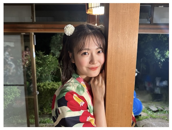 清宮レイ公式ブログ