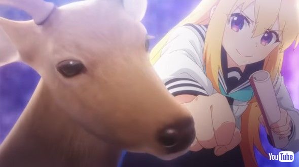 「それゆけ元ヤンこしたん」
