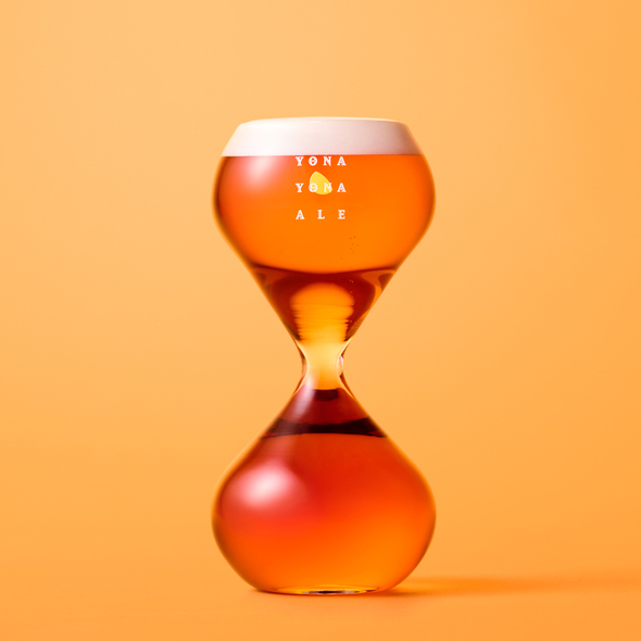 ゆっくりビアグラス02