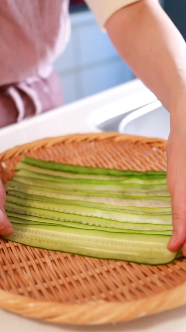 そうめん 夏野菜 レシピ