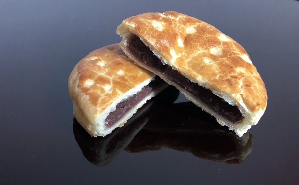 藤井聡太王位 おやつ