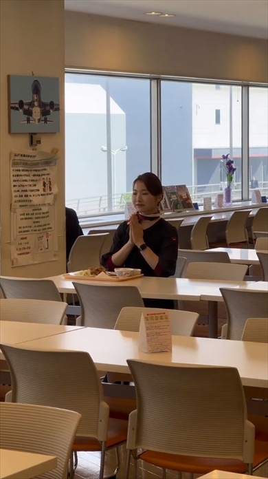 JAL社員の理想と現実