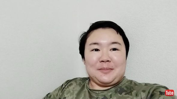 やす子の生存報告記YouTube