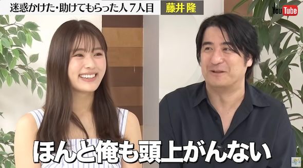 佐久間宣行のNOBROCK TV YouTube