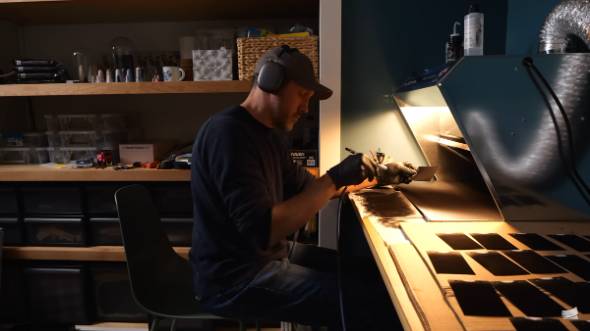 YouTubeチャンネル「Andymation」