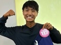 ここまで変われるのか！　「コロチキ」西野、ボディーコンテスト出場で称賛の声　約10カ月のビフォアフに「勇姿に感動しました！」