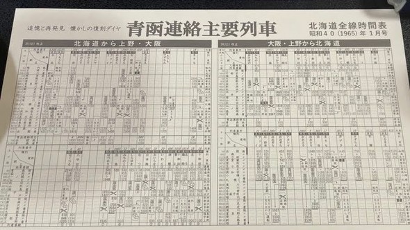 右上には「1965年（昭和40年）1月」の記載が