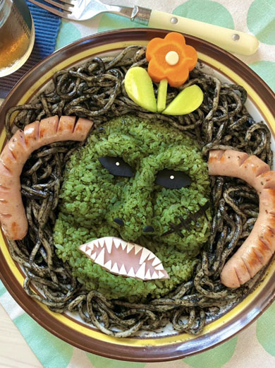 銀魂