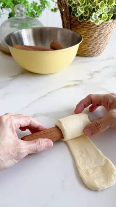 Chiew SeeさんのTikTok投稿動画