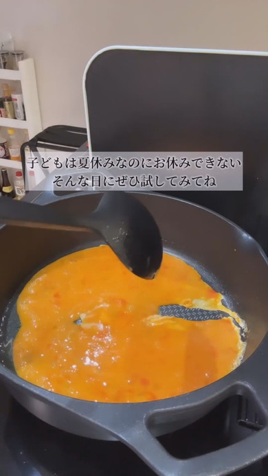 置き弁当メニューのチャーハン