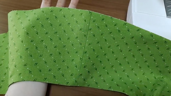 昭和30年代のファッションを再現