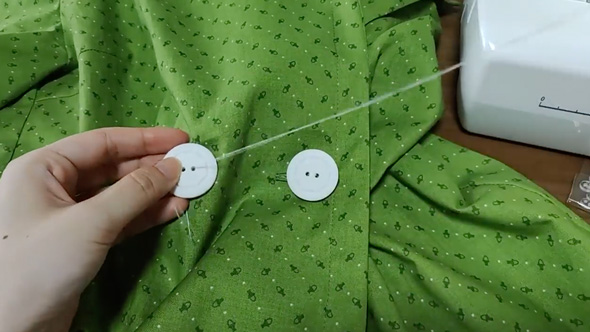 昭和30年代のファッションを再現