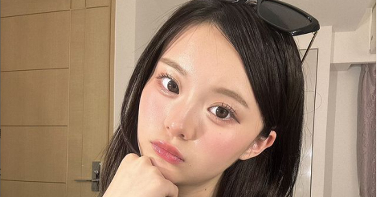 「やり方がとにかく汚い」プライベート画像流出に『Popteen』専属モデルが言及　「本当につらい」（1/2） | エンタメ ねとらぼ