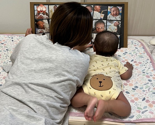 母から娘へ娘から息子へ02