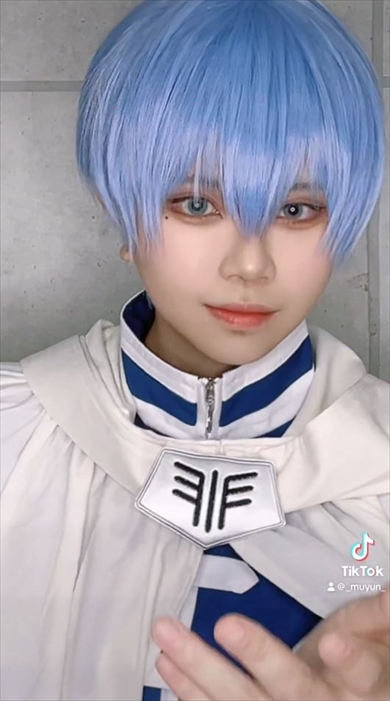 葬送のフリーレンのヒンメルコス