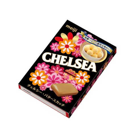 チェルシー バタースカッチ