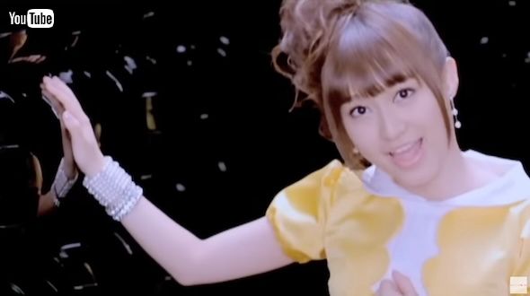モーニング娘。YouTube