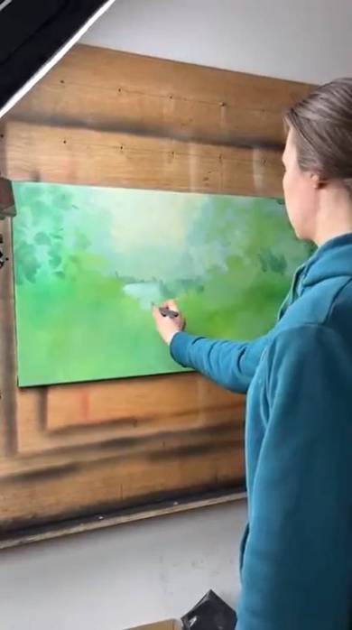 「Studio Wildlife」公式YouTubeチャンネルの動画