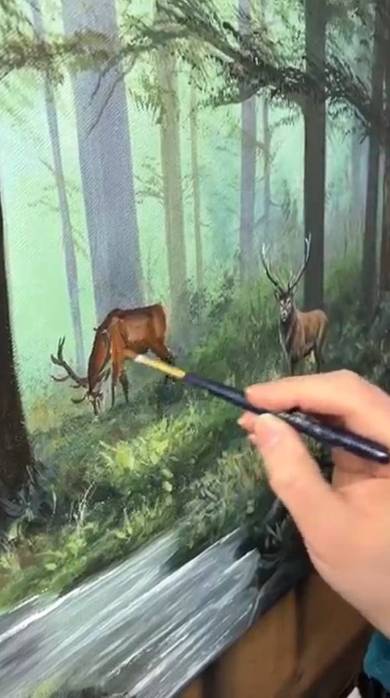 「Studio Wildlife」公式YouTubeチャンネルの動画