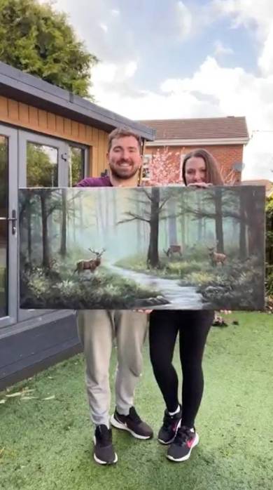 「Studio Wildlife」公式YouTubeチャンネルの動画