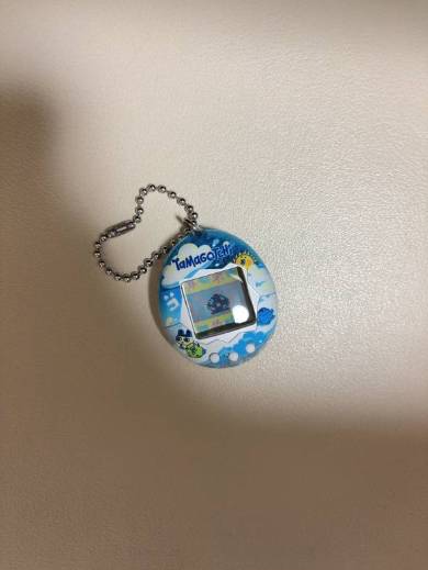 たまごっち